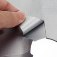 thumbnail image 4 of Protectores de estufa de gas reutilizable JShteea Libre de BPA 1 unidad plateada, 4 of 8