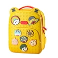 thumbnail image 4 of Labymos Mochila para niños Mochila para niños, 4 of 8