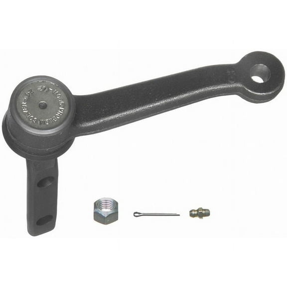 Idler Arm - Compatible with 1982 - 2003 Chevy S10 RWD 1983 1984 1985 1986 1987 1988 1989 1990 1991 1992 1993 1994 1995 1996 1997 1998 1999 2000 2001 2002
