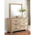 thumbnail image 1 of Topline Home Furnishings Commode en orme léger, 1 of 2