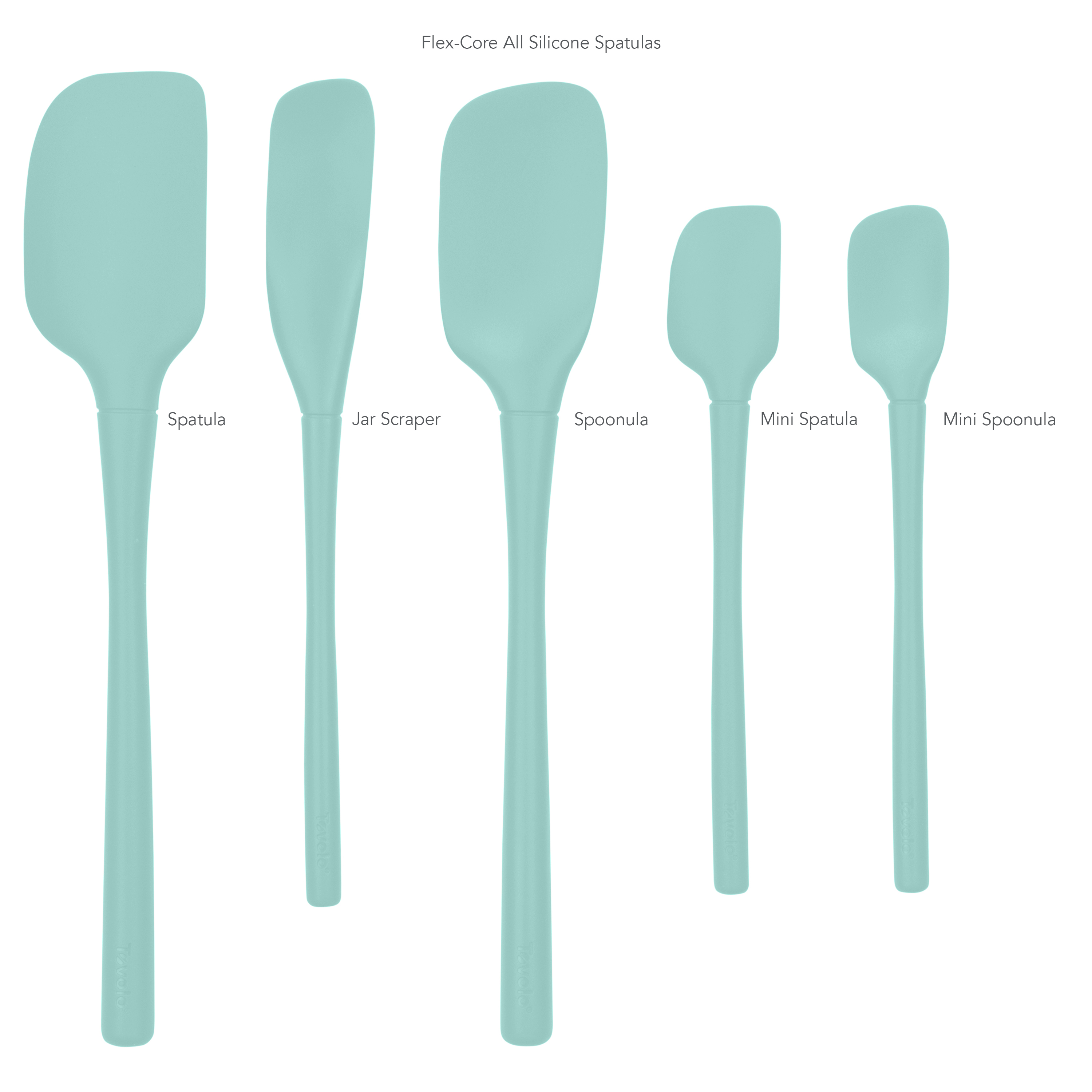 Tovolo Utensil Set - Thumbnail 2
