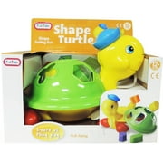 Funtime Shape Turtle