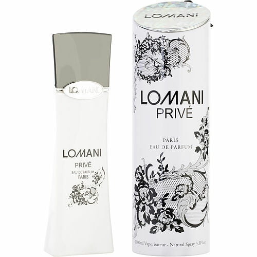 Lomani Prive , 3.3 oz EDP Spray