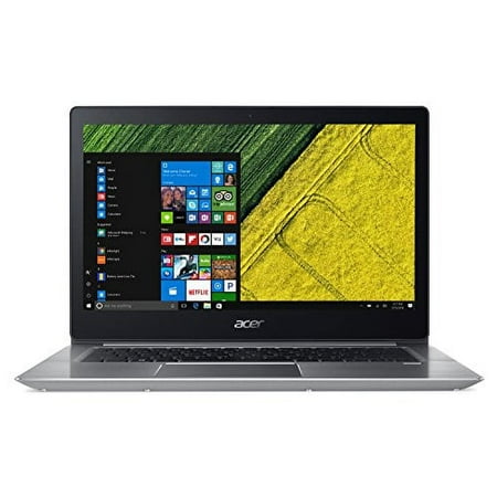 Acer Swift 3 14" Widescreen FHD IPS Intel i5-7200U 8GB RAM 256GB SSD Windows 10 Home