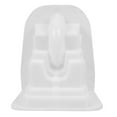 thumbnail image 1 of Miangastore Cement Mold Xps White For Diy Enthusiasts In Construction Projects 1Pcs, 1 of 8