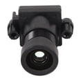 thumbnail image 2 of F1.0 Camera Lens, High Resolution F1.0 Lens 104 Degrees Wide Angle Professional HD Easy Installation and Disassembly  for Security Camera, 2 of 8