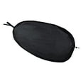 thumbnail image 2 of Almencla Professional Kayak Cockpit Cover Adjustable Sun Protection for Fishing Kayak M M, 2 of 7