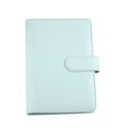thumbnail image 1 of A5 Notebook Binder, 6 Ring Planner With Stylish Design, Loose Leaf Personal, 1 of 2