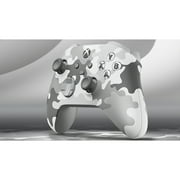 Microsoft XBOX Wireless Controller - Arctic Camo – for XBOX Series X|S, XBOX One, PCs, and Cloud-Enabled Devices