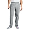 Champion OPEN BOTTOM EVERYDAY COTTON PANT