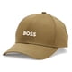 thumbnail image 1 of Gorra de sarga BOSS Bold Center Logo Dark Moldavita, 1 of 3