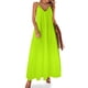 thumbnail image 1 of 60. Vestido sin mangas de lima amarga vestidos de mujer verano 2024 vestidos de fiesta 2024 vestidos de mujer conjuntos elegantes de mujer, 1 of 7