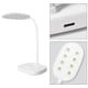 thumbnail image 2 of Lámpara LED para uñas, 12 W, con accesorios y luz calefactora, ideal para uñas de gel y decoración de uñas para niñas y mujeres. Recargable, 2 of 9