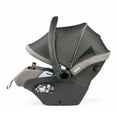 thumbnail image 2 of Peg Perego Primo Viaggio 4-35 Lounge Infant Car Seat - City Grey, 2 of 5