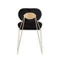 thumbnail image 2 of Gwen Contemporary Chair by LumiSource, 2 of 9