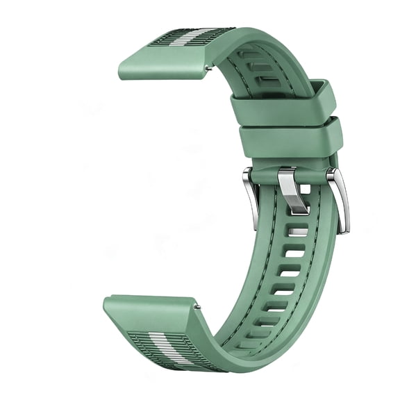 Universal 22mm Smartwatch Straps Breathable Woven Design Quick Release for Watch GT6 46mm and More Models