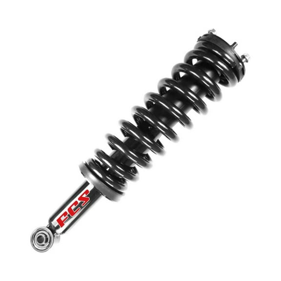 FCS Automotive International Complete Strut Assembly