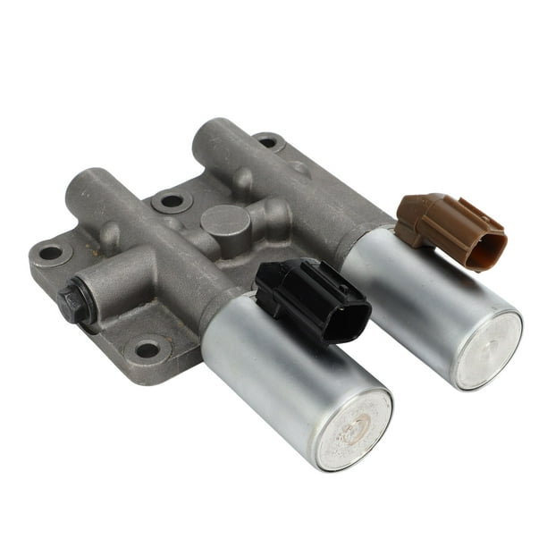 Transmission Dual Solenoid Valve,Transmission Dual Linear Solenoid