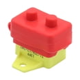 thumbnail image 6 of Automatic Reset Circuit Breaker 20A 12V 24V With Mounting Wing Plastic Housing, 6 of 21