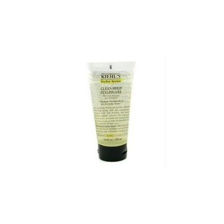 Kiehl'S Clean-Hold Styling Gel - 150Ml/5oz