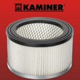 thumbnail image 2 of HEPA filter for Ash vacuum cleaners - Ash vacuum cleaners, 2 of 5