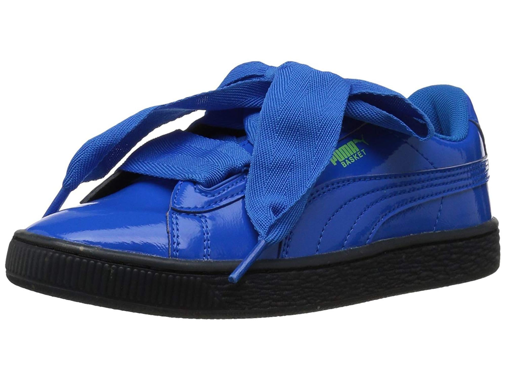 puma basket heart canada