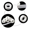 thumbnail image 3 of UBIUO 1500 Pcs Point Dots Balloon Glue Removable Adhesive Point Tape, 15 Rolls Double Sided Dots Stickers for Craft Wedding Decoration, 3 of 4