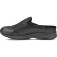 thumbnail image 3 of Easy Spirit Womens Traveltime Clog 12 Black, 3 of 6