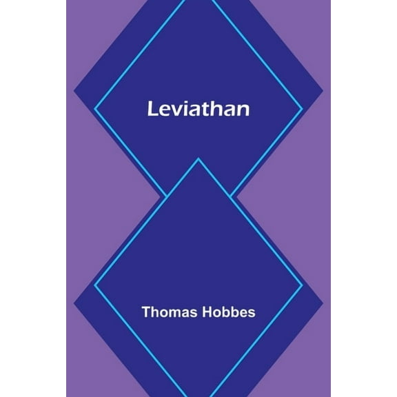 Leviathan, (Paperback)