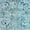 Light Blue, variant on Unique Loom Medici Collection Area Rug - Salamanca (2' 2" x 6' 9" Runner Magenta/Brown)