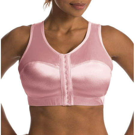 

Enell Womens High Impact Wire-Free Sports Bra Style-100-00-4