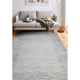 thumbnail image 6 of Bashian Macie Area Rug Silver 8'6" X 11'6", 6 of 6