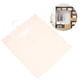 thumbnail image 2 of Bolsa De Pinzas Para La Ropa Almacenamiento De Baño En El Dormitorio Ganchos Colgantes Ropa De Lavandería Pin Organizador Lavable Methold HA019242-00, 2 of 6