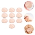 thumbnail image 3 of 20Pcs Comfortable Cosmetics Puffs Sponge Makeup Pads Makeup Puff Accessories, 3 of 9