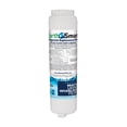 thumbnail image 3 of Filtro de repuesto para refrigerador EarthSmart M-2 0.5 GPM, 3 of 3