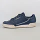 thumbnail image 1 of Adi-das Originals Continental 80 Shoes Mens 6.5 Womens 7.5 Blue Sneakers EE6414, 1 of 6