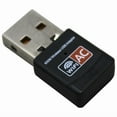 thumbnail image 5 of 600Mbps Dual Band 2.4Ghz 5Ghz Wifi Adapter Usb Wireless 802.11Ac/B/G/N Dongle Us, 5 of 6