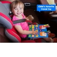 thumbnail image 4 of Fun & Educational Math Games for Toddlers: Learning Numbers Felt Board with Counters & Manipulatives!, 4 of 5