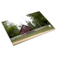thumbnail image 3 of Print: Historic Building In Monroe County, Alabama, 2010, 3 of 4
