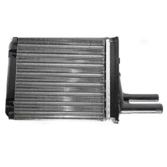 For 01-05 Grand Caravan & Voyager Van Rear HVAC Heater Core Aluminum 5019184AA