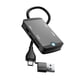 thumbnail image 5 of Lector de tarjetas USB C Hub portátil con puertos USB 3.0 para teléfono móvil Tablet Laptop, 5 of 9