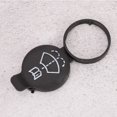 thumbnail image 3 of Professional Washer Fluid Cap, Windshield Washer Cap,  Fluid-Reservoir For Windshield Car, 3 of 8