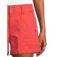 thumbnail image 3 of Time and Tru Women's Utility Shorts, 3 of 5