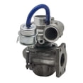 thumbnail image 2 of New OEM Replacement Turbocharger Compatible With Massey Ferguson 4245 Perkins 1004-40T By U2674A392 02202410 727262-5002S 452301-5002S 727266-5002S 2674A327 2674A392 U2674A327, 2 of 4