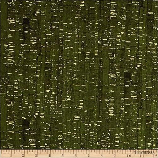 Unrked Metallic Gold, Quilting Fabric By e Yard
