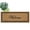 01#Khaki, variant on Bxaolu Long Doormat 47.5x 17.8 inch Front Door Mat Welcome Doormat Front Door Mat Welcome Floor Mat for Front Door Outdoor Indoor Porch Entrance Decor, Brown