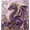 PURPLE A1, variant on Halloween Ghost Pearl Art DIY Kit, Spooky Cute Diamond Painting Crafts for Adults, Fall Home Decor Wall Art Painting Kit