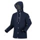 thumbnail image 2 of Regatta - Chaqueta Impermeable Bayarma para Mujer (Marino), 2 of 4