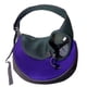 thumbnail image 4 of Bolsa de transporte para mascotas, bolso de hombro, bolso de mensajero, mochila para perros y gatos, suministros para mascotas, 4 of 5
