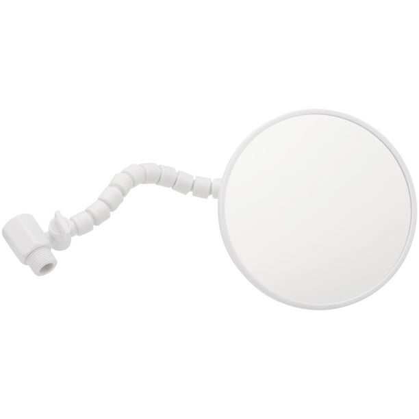 Interdesign Fog Free Shower Mirror, What Is The Best Fog Free Shower Mirror